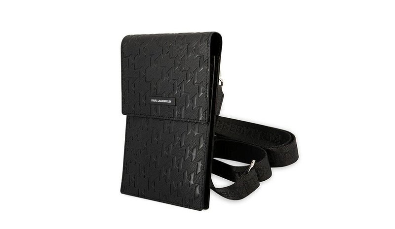 KARL LAGERFELD Monogramm