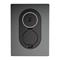 Zaptec GO Front Cover, Rock Grey – kuva 1