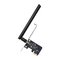 Emolevy TP-Link | Archer T2E V1 - network adapter - PCIe – kuva 2