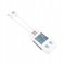 Uni-t Ut658dual Usb Tester A/c, jännite- ja virtamittari – kuva 1
