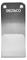 Deltaco E-charge Cable Hook Polished Stainless Steel SS304 – kuva 3