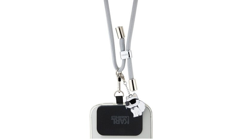 Crossbody-hihna puhelimelle