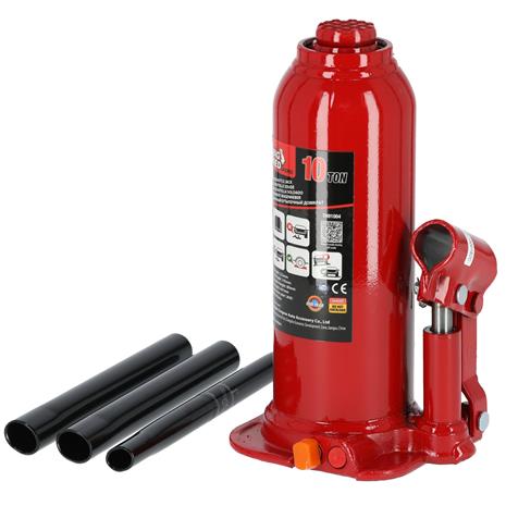 Torin Big Red pullotunkki – kuva 8/8
