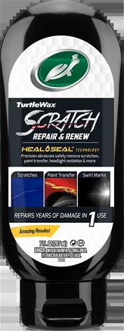 Turtle Wax Scratch Repair & Renew