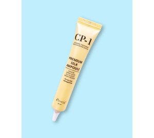 CP-1 Premium Silk Ampoule - 20 ml * 4 pcs