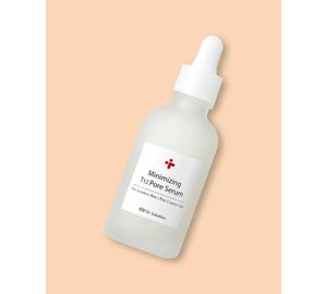 Cu Skin CU Dr. Solution Minimizing T12 Pore Serum - 50 ml