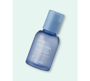 KUNDAL Airy Volume Hyaluron Serum - 50 ml