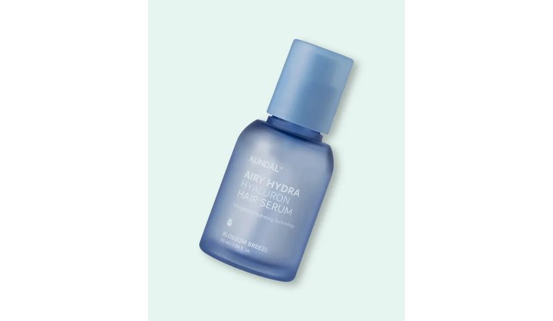 KUNDAL Airy Volume Hyaluron Serum - 50 ml