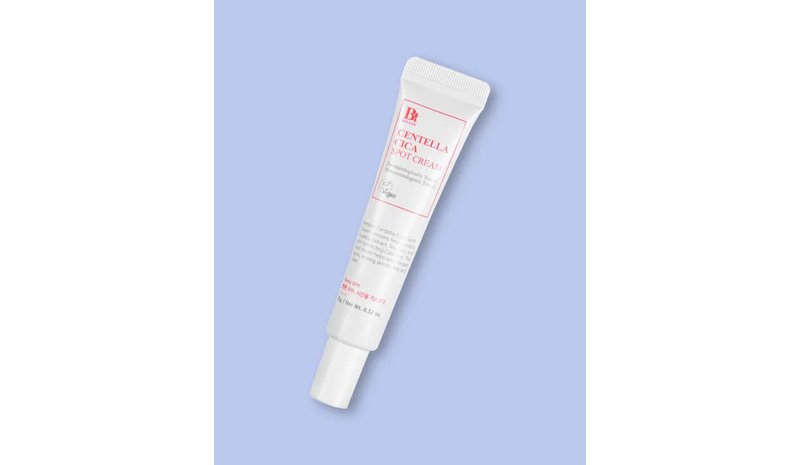 Benton Goodbye Redness Centella Spot Cream - 15 g