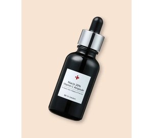 Cu Skin CU Dr. Solution Niacin 20% Vitamin C Ampoule - 30 g