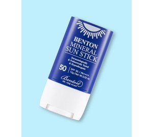 Benton Mineral Sun Stick SPF 50 - 15 g