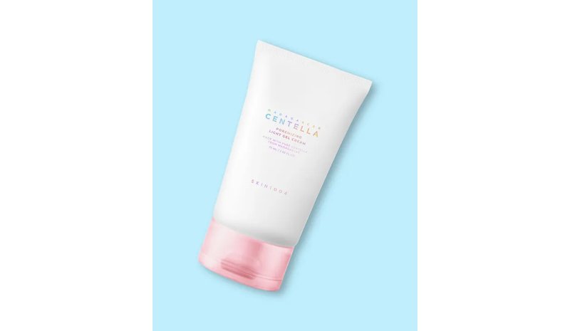Skin1004 Madagascar Centella Poremizing Light Gel Cream - 75 ml