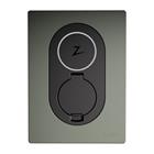 Zaptec GO Front Cover, Moss Green