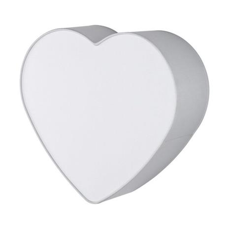 TK Lighting kattovalaisin Heart