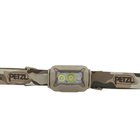 Petzl E070DA01 Ajovalaisin ARIA 2R RGB camo