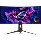 ASUS ROG Swift PG34WCDN (34"), näyttö