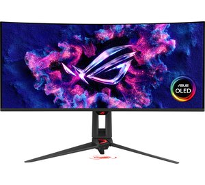 ASUS ROG Swift PG34WCDN (34"), näyttö