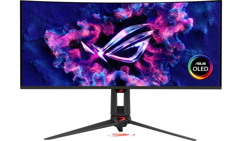 ASUS ROG Swift PG34WCDN (34"), näyttö