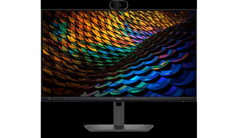 Dell P2426HEB (23,8"), näyttö