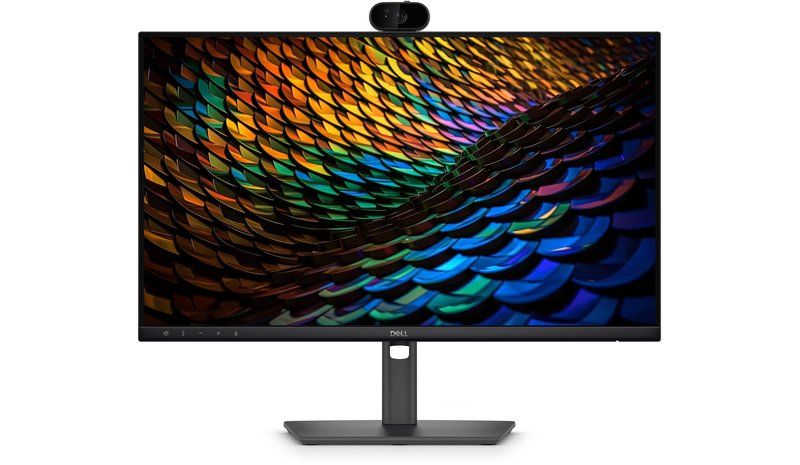 Dell P2426HEB (23,8"), näyttö