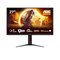 AOC Q27G4ZD (27"), näyttö – kuva 1