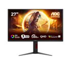 AOC Q27G4ZD (27"), näyttö
