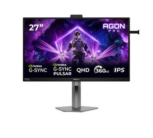 AOC AGON PRO AG276QSG2 (27"), näyttö