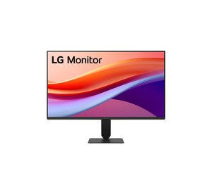LG 24U411A-B (24"), näyttö