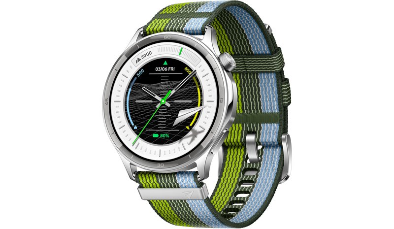 OPPO Watch S, älykello