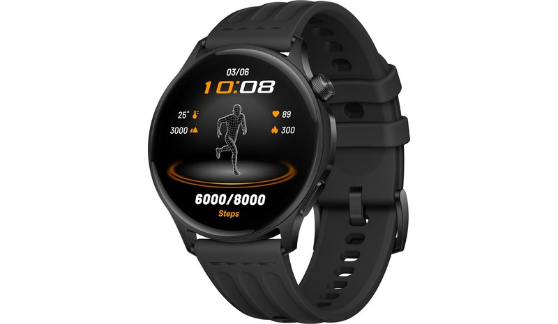 OPPO Watch S, älykello