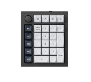Keychron Q0 Max RGB, numeronäppäimistö
