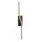 Seinävalaisin 60cm, 12W, 4000K – kuva 1