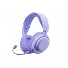 SteelSeries Arctis Nova 3 Wireless (for PC) - Violetti