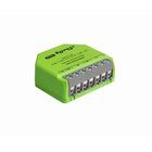 Shelly Dimmer Gen4 - 200W nollavapaa ohjelmoitava ja energiaa mittaava WiFi- / Zigbee-himmennin rasiaan