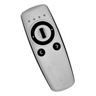 Shelly BLU Remote Control ZB -Bluetooth / Zigbee -kaukosäädin Shellyjen ja BTHome -laitteiden hallintaan, valkoinen