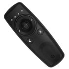 Shelly BLU Remote Control ZB -Bluetooth / Zigbee -kaukosäädin Shellyjen ja BTHome -laitteiden hallintaan, musta