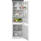 AEG 8000 Cooling 360° TC8MS182DS, jääkaappipakastin