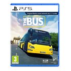 The Bus, PS5 -peli