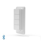 Shelly BLU RC Button 4 ZB - nelipainikkeinen Bluetooth- / Zigbee-kytkin