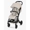 Cybex Beezy Matkarattaat, Dune Grey – kuva 2