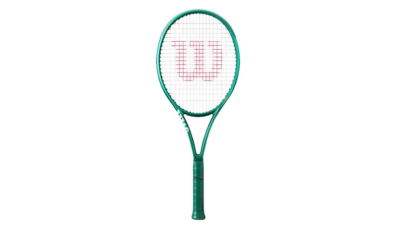 Wilson Blade 100L V10 Frm, Vihreä, 1