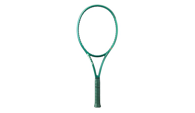 Wilson Blade 100 V10 Frm, Vihreä, 2 – kuva 1/3