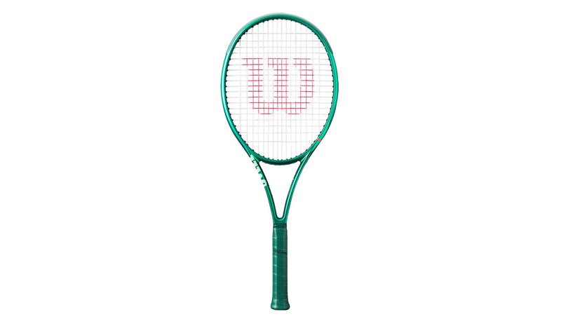 Wilson Blade 100 V10 Frm, Vihreä, 3