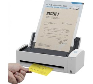 Skanneri Fujitsu Scanner Fujitsu ScanSnap iX1300