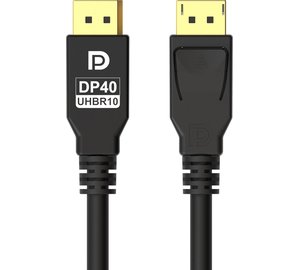 Fuj:tech, DisplayPort 2.1, 5 m