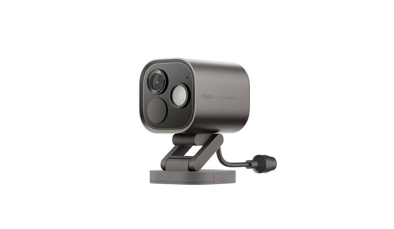 Valvontakamera Aqara G5 Pro Hub