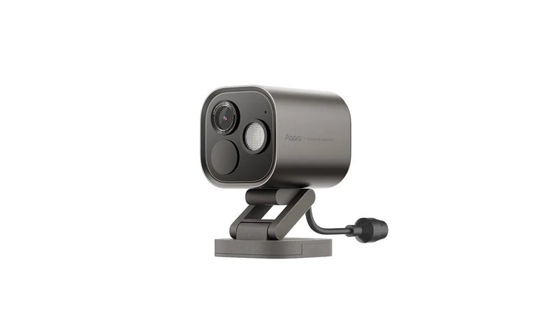 Valvontakamera Aqara G5 Pro Hub