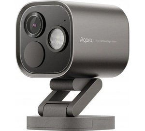 Valvontakamera Aqara G5 Pro Hub