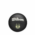 Koripallo Wilson Nba Team Tribute Mini Monivärinen (Koko 3)