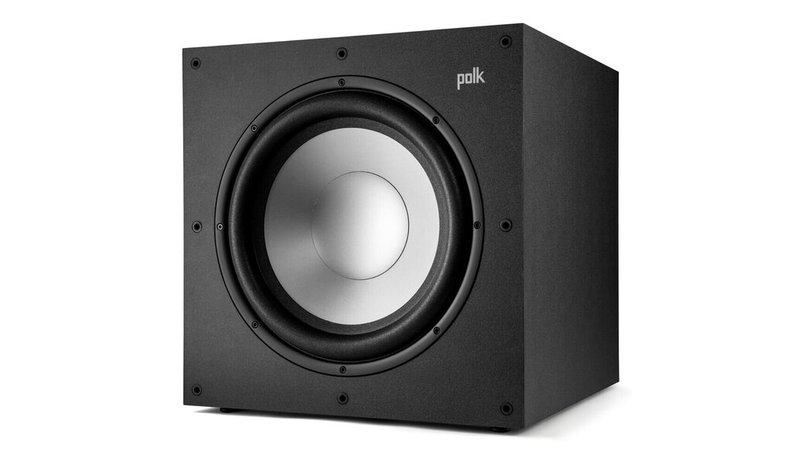Polk XT12
